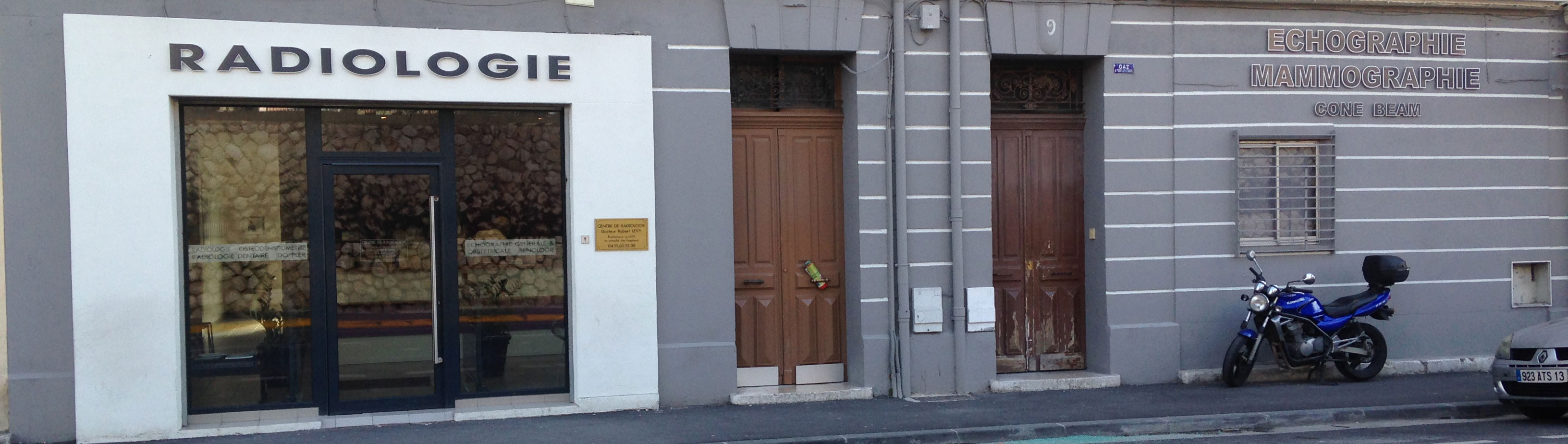 cabinet de radiologie peiresc-bon rencontre